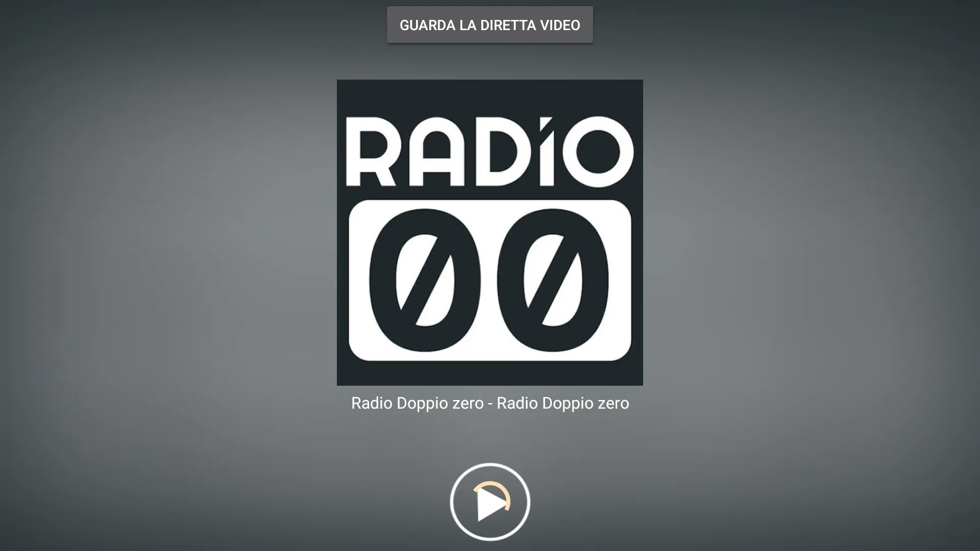 Radio00 | Indus Appstore | Screenshot