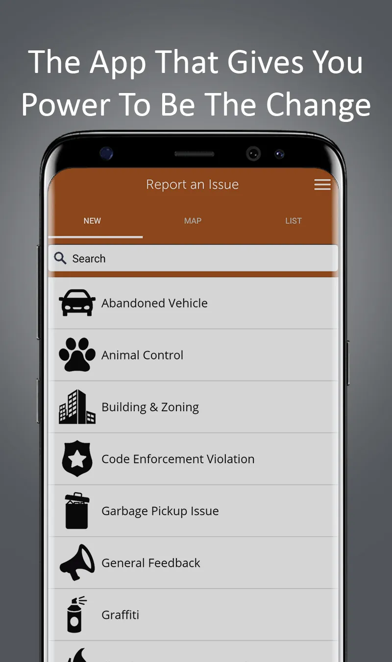 Orange City Connect | Indus Appstore | Screenshot