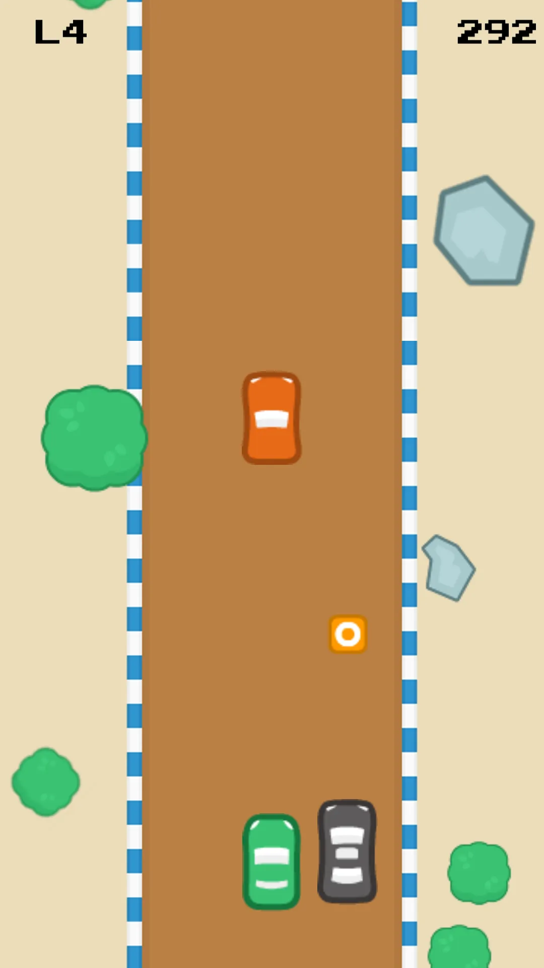 Toma racer | Indus Appstore | Screenshot