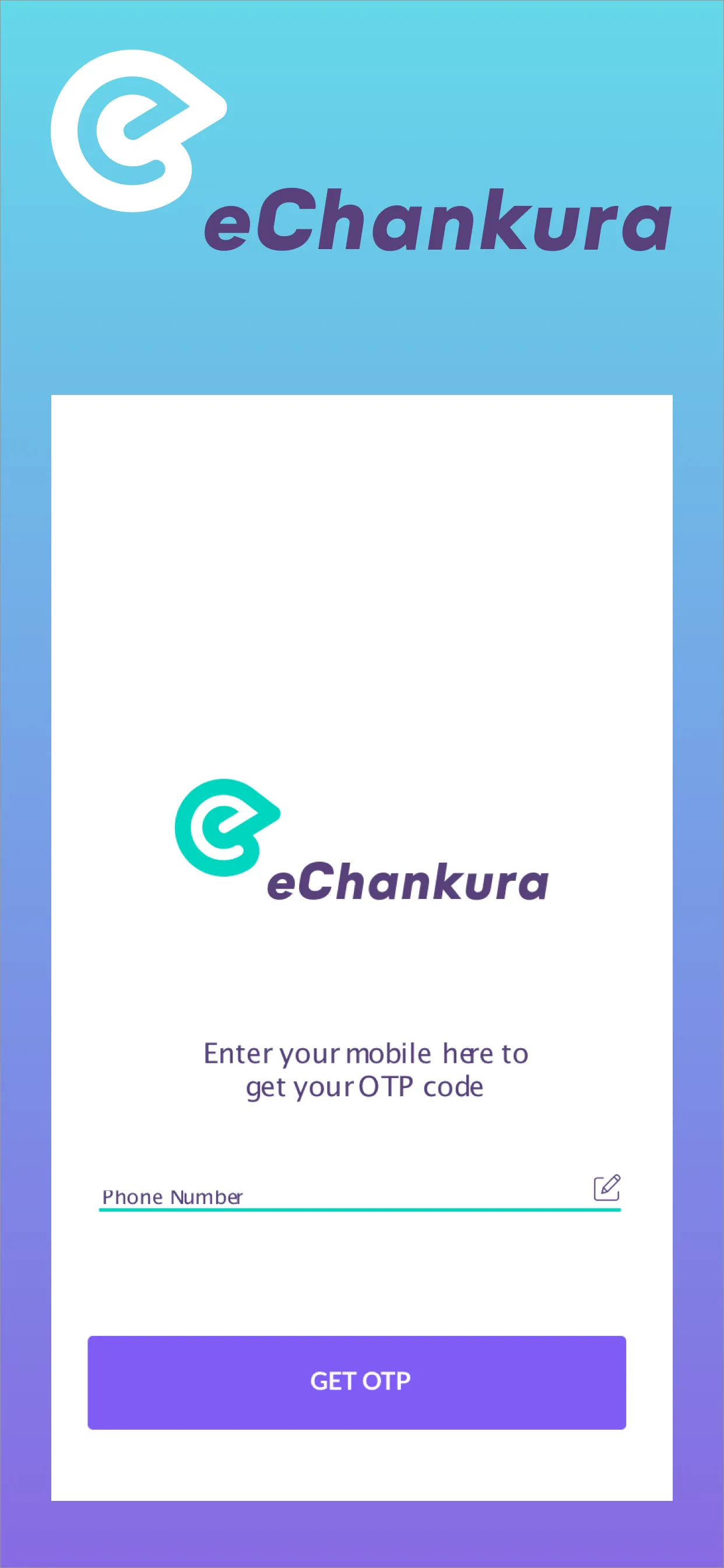 eChankura | Indus Appstore | Screenshot