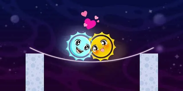 Love Stars: Brain Puzzle Game | Indus Appstore | Screenshot