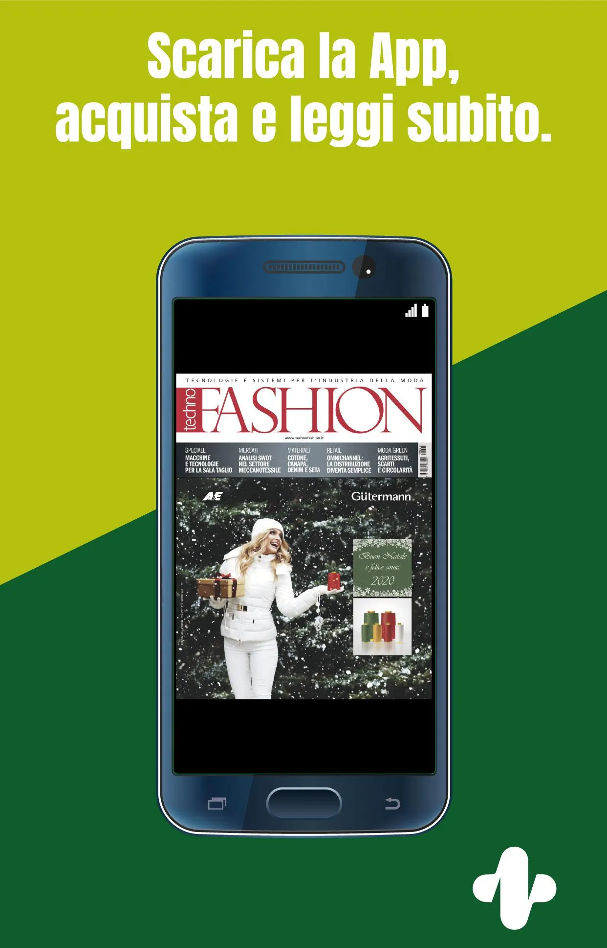 Technofashion | Indus Appstore | Screenshot