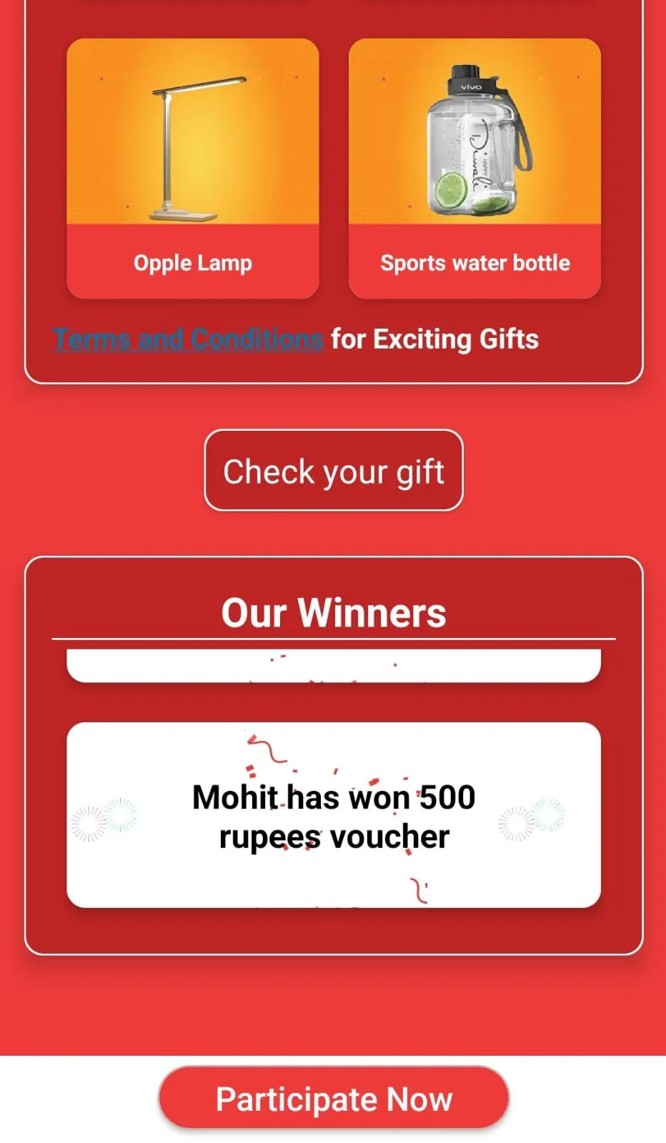 BCPLFanClub | Indus Appstore | Screenshot