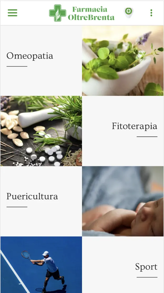 Oltrebrenta | Indus Appstore | Screenshot