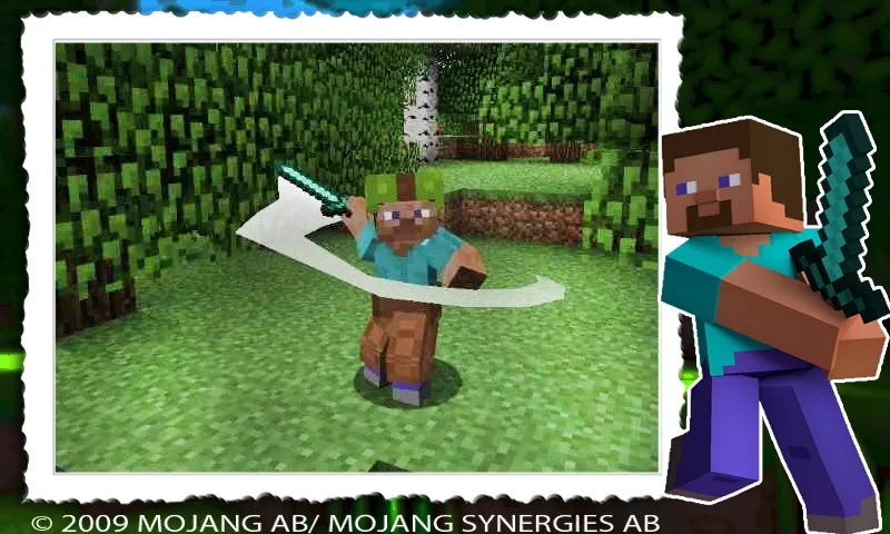 Animations Mod for Minecraft | Indus Appstore | Screenshot