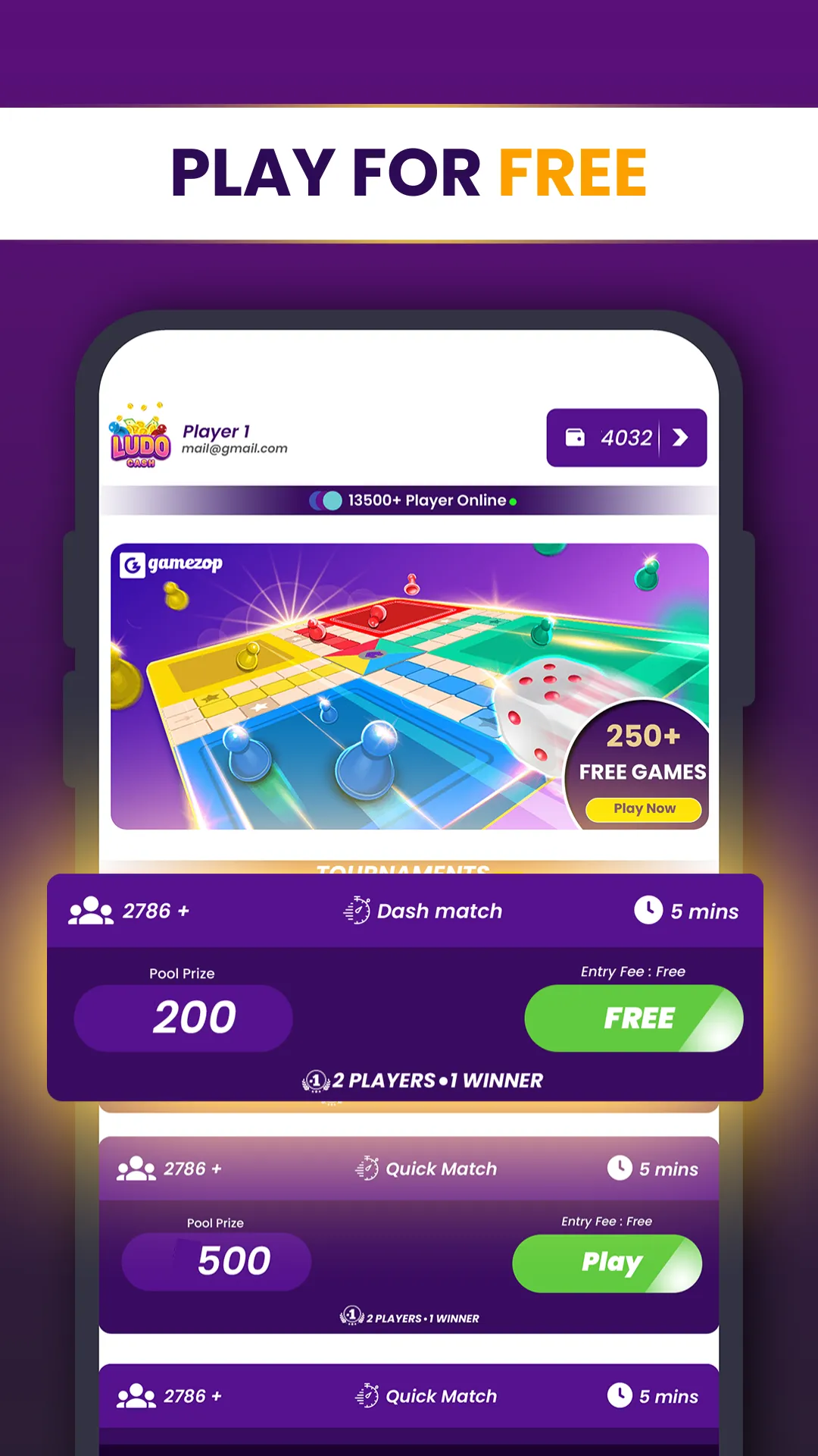 Ludo Pesa: Play Ludo Online | Indus Appstore | Screenshot