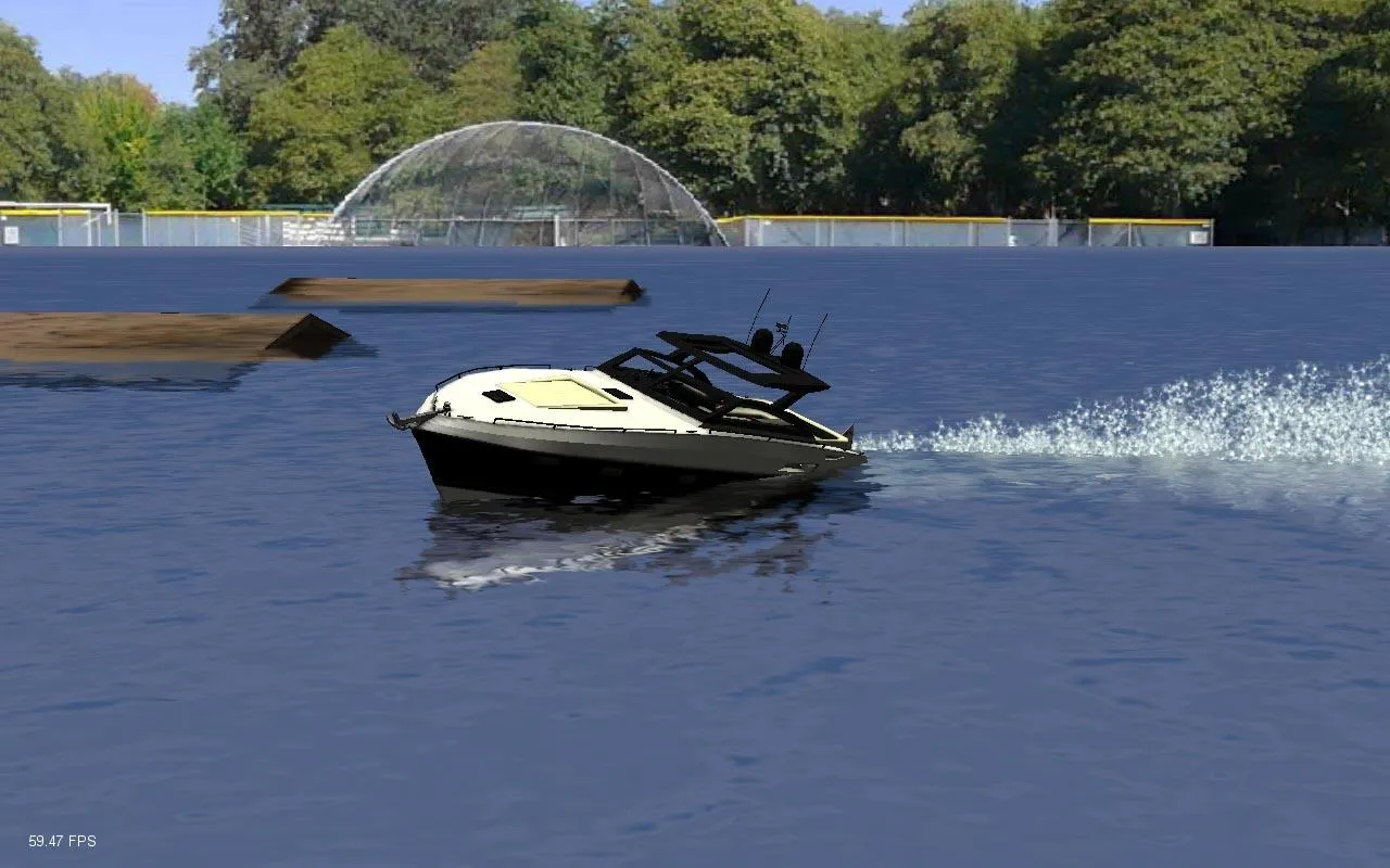 Absolute RC Boat Sim | Indus Appstore | Screenshot