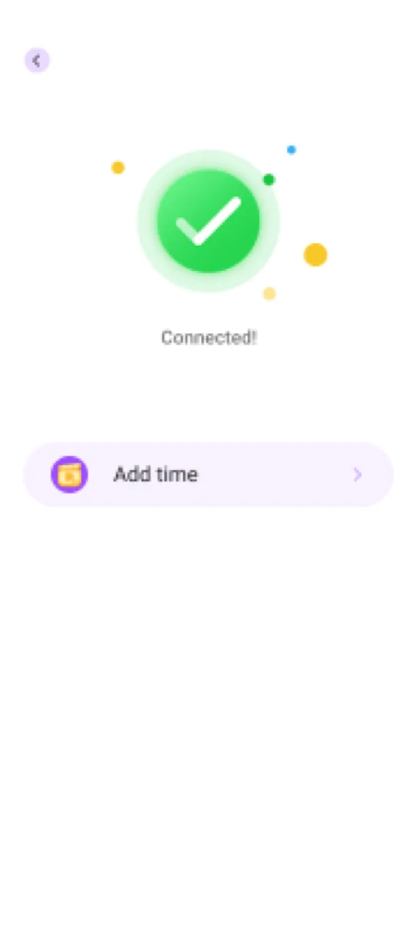 Ultra VPN - connect the world | Indus Appstore | Screenshot