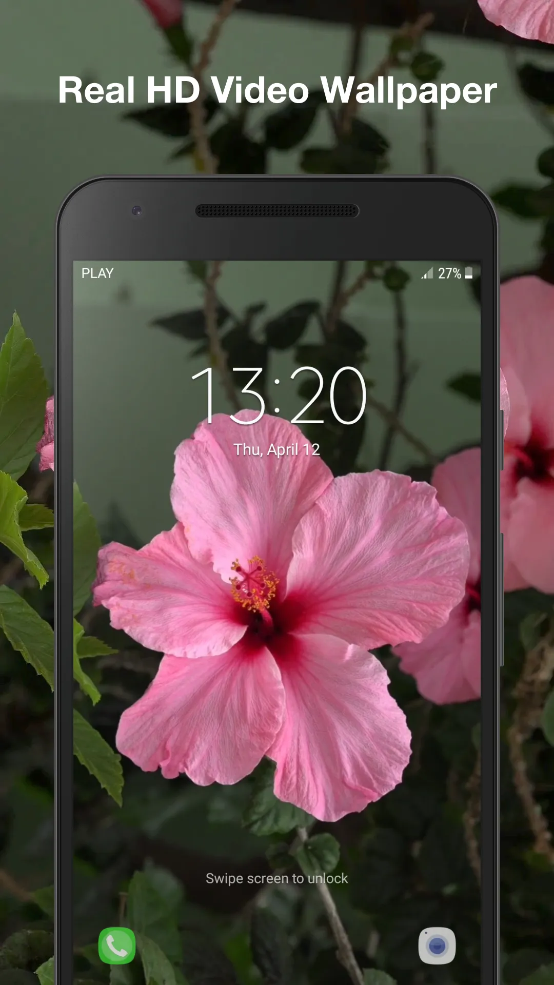 Beautiful Flowers Wallpaper | Indus Appstore | Screenshot