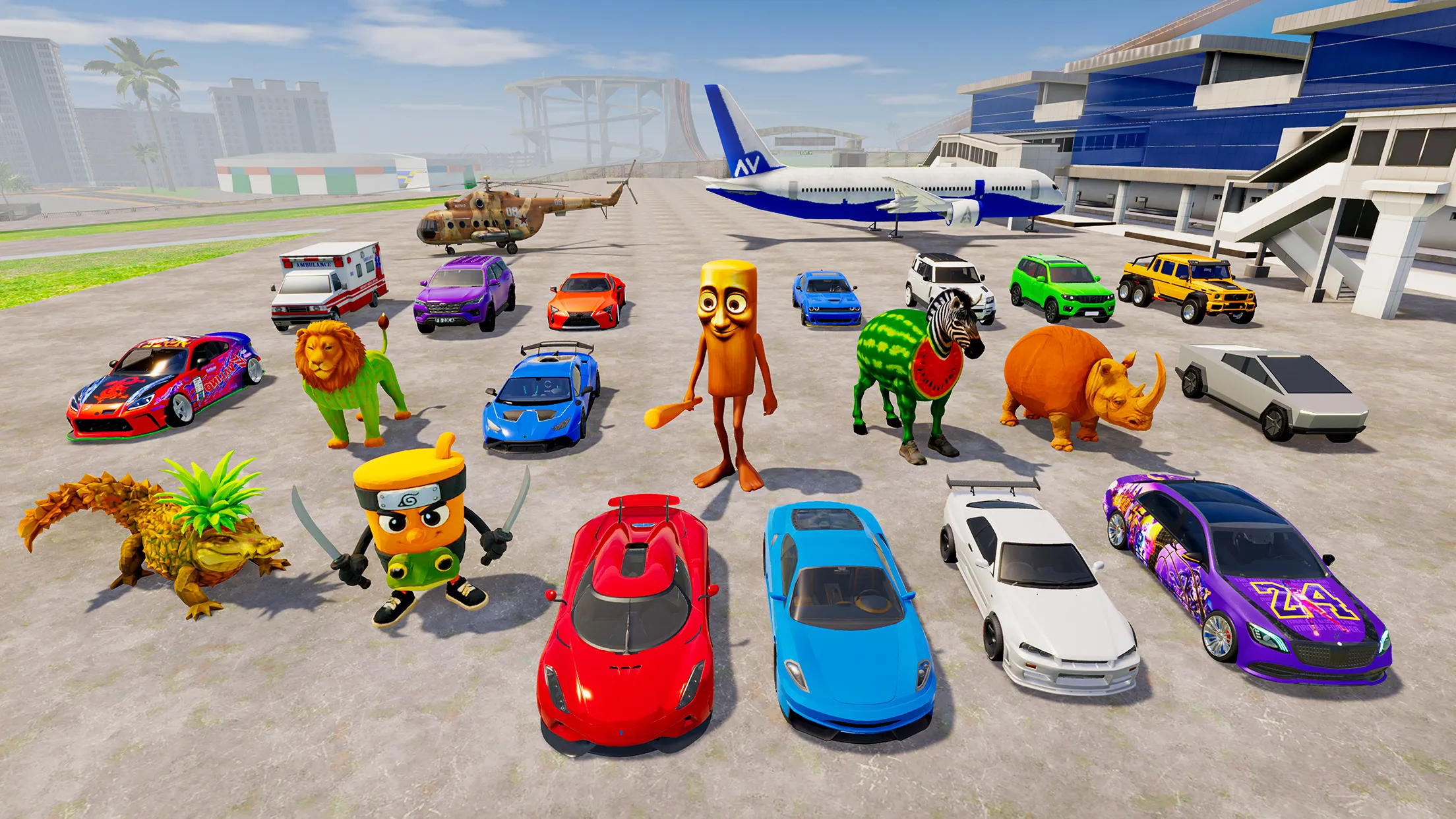 Indian Bike Gangster Games 3d | Indus Appstore | Screenshot