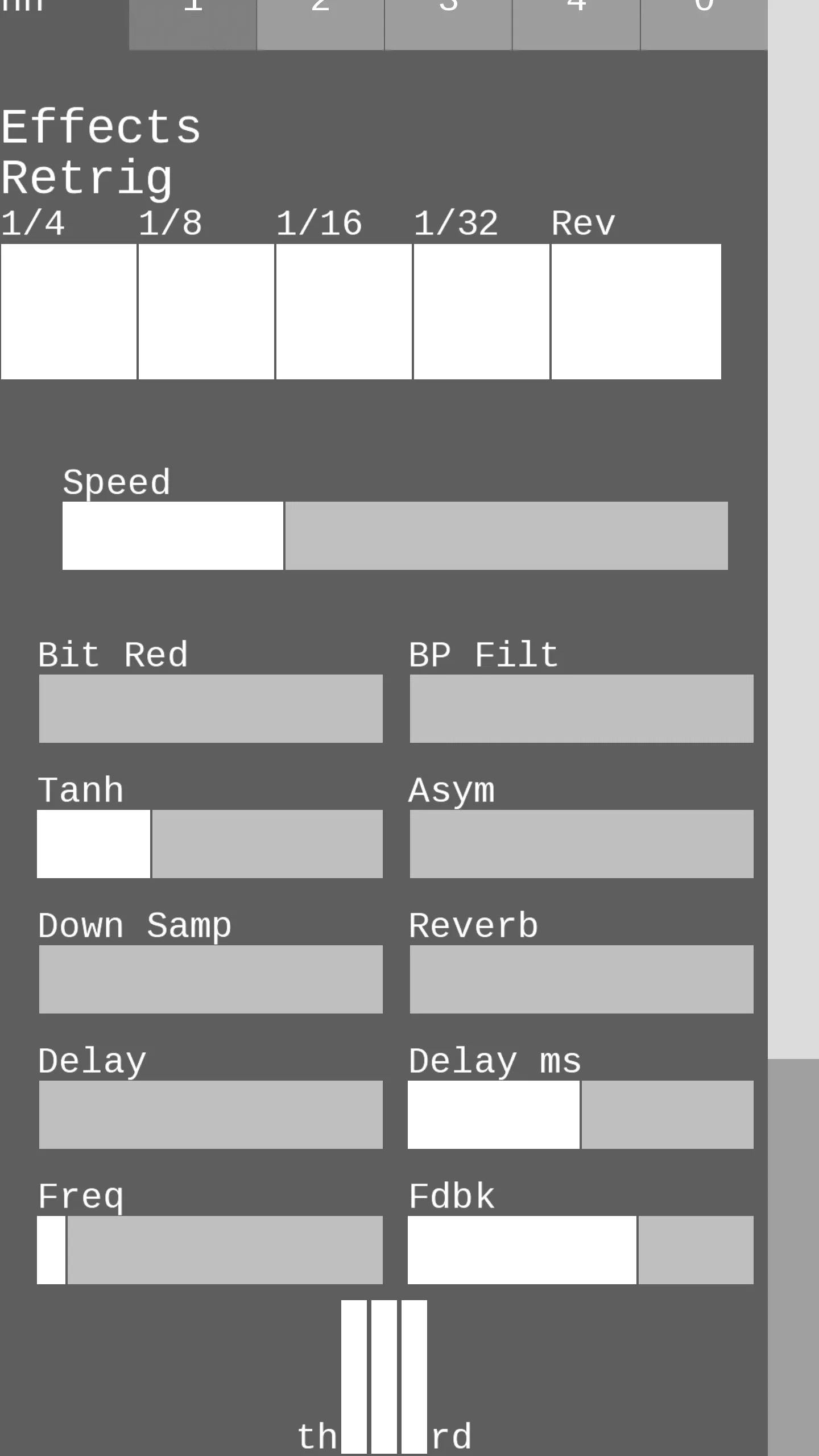 Dragon (lite) Drum Machine | Indus Appstore | Screenshot