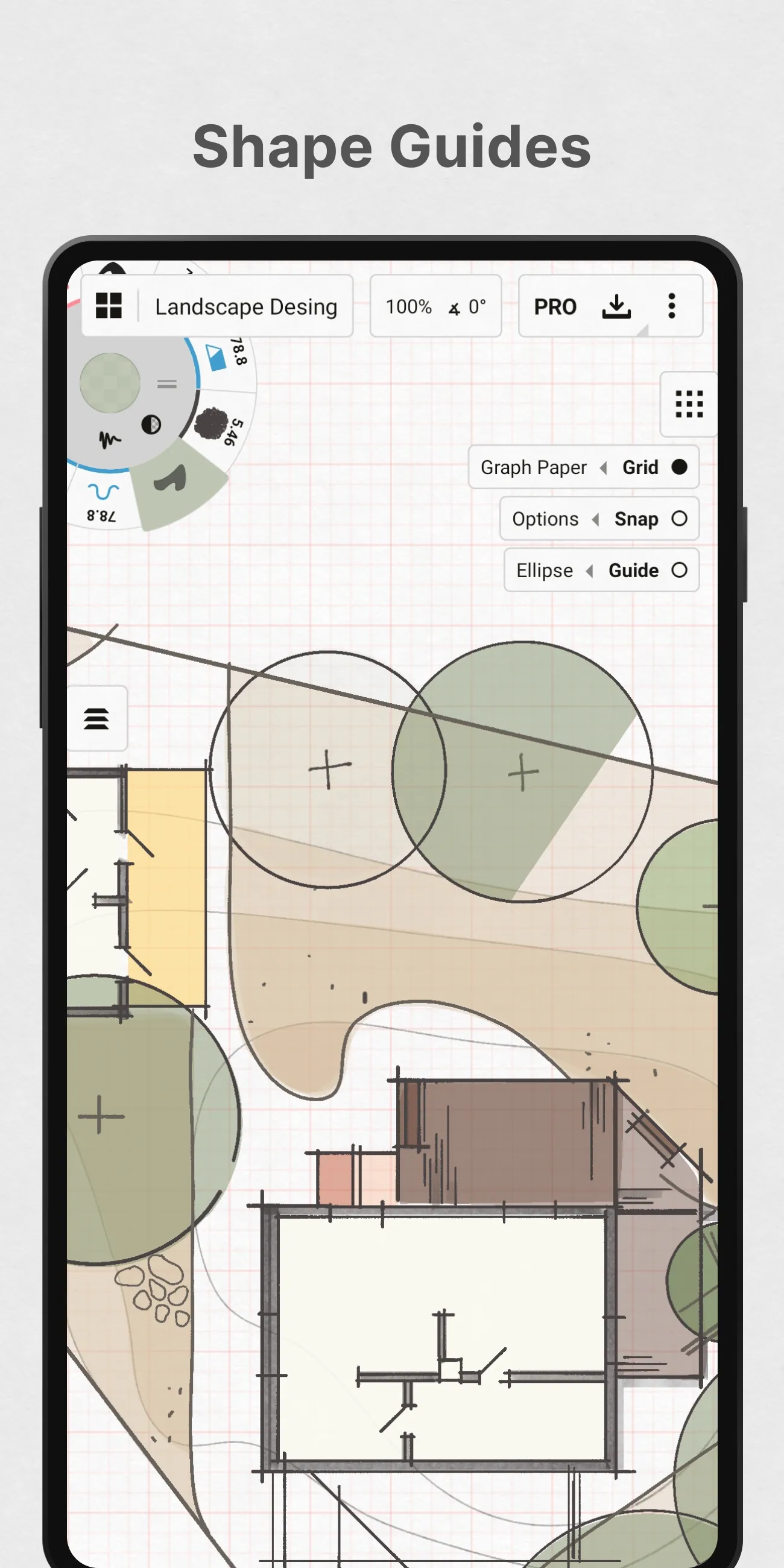 Concepts: Sketch, Note, Draw | Indus Appstore | Screenshot