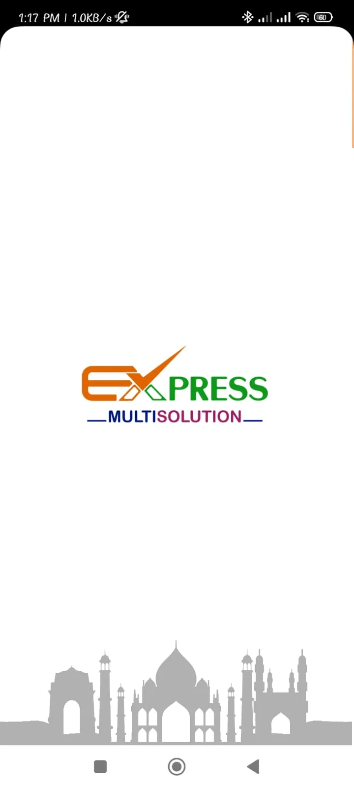 Express Multi Solution | Indus Appstore | Screenshot