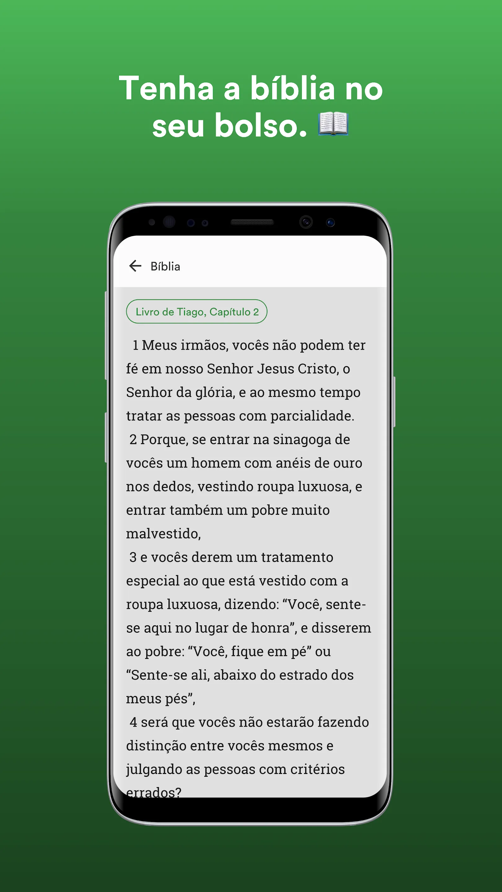 Projeto Renovo | Indus Appstore | Screenshot