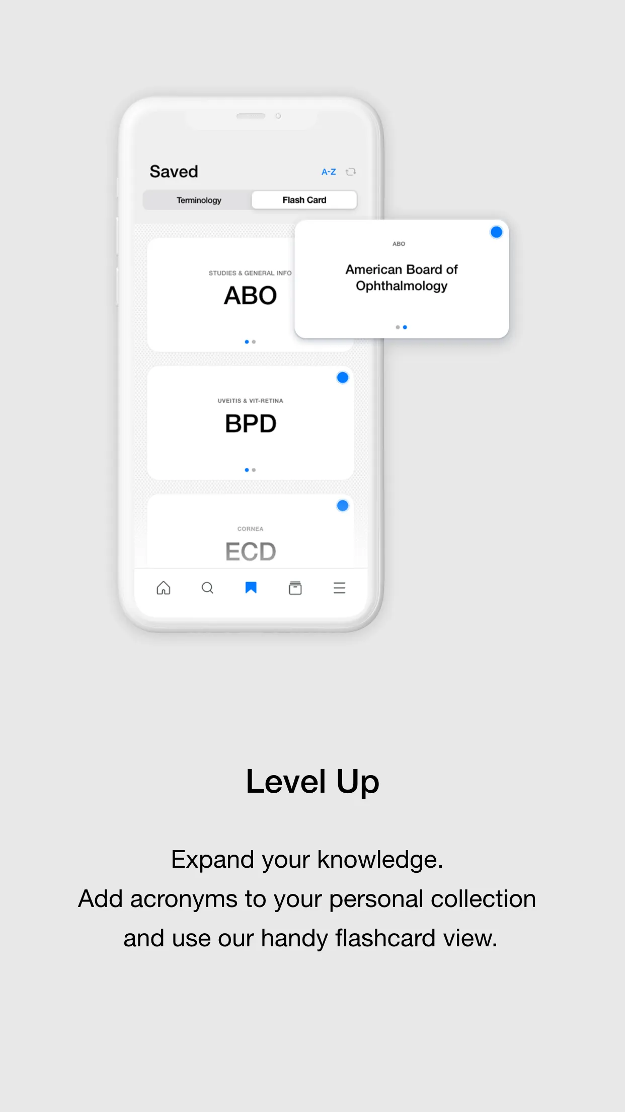 OE Acronyms | Indus Appstore | Screenshot