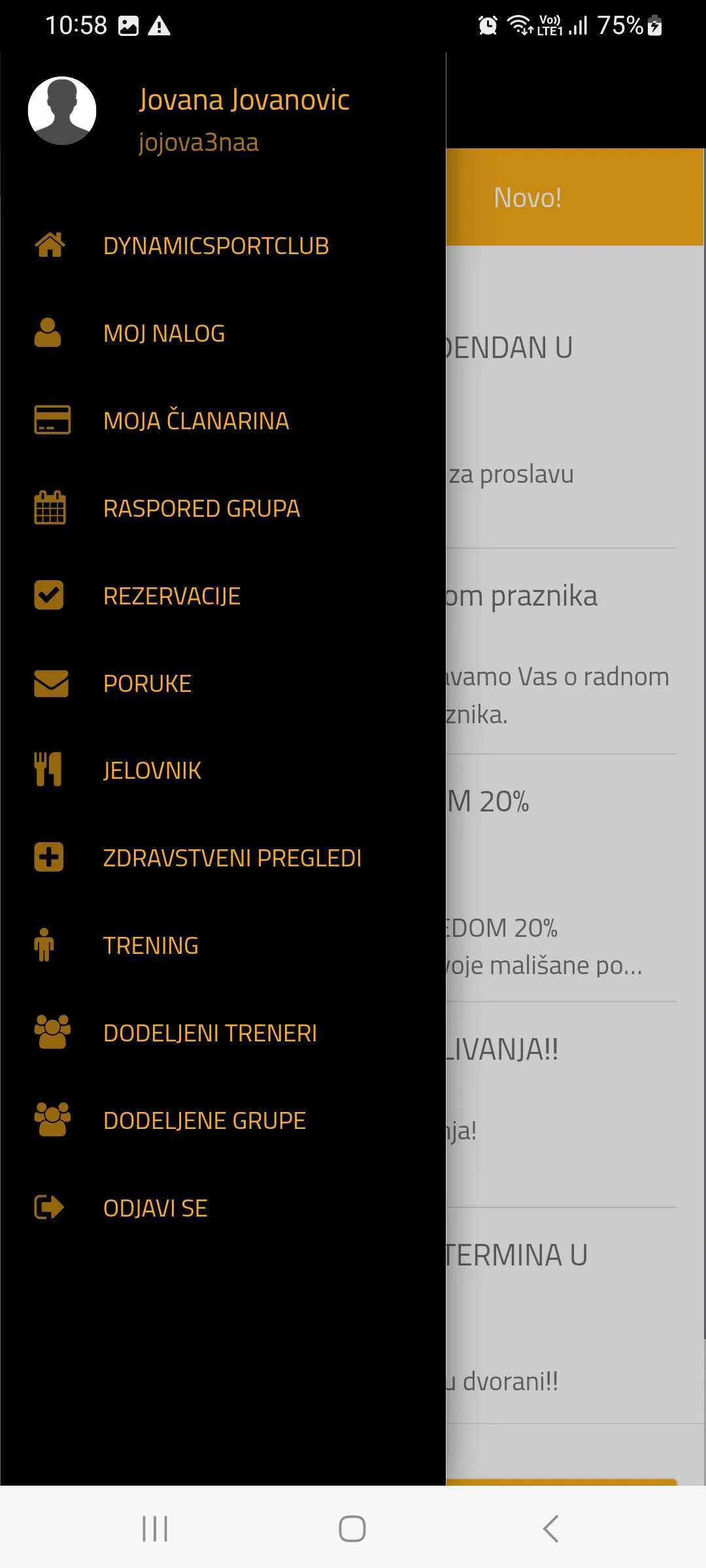 Dynamic Dorcol | Indus Appstore | Screenshot