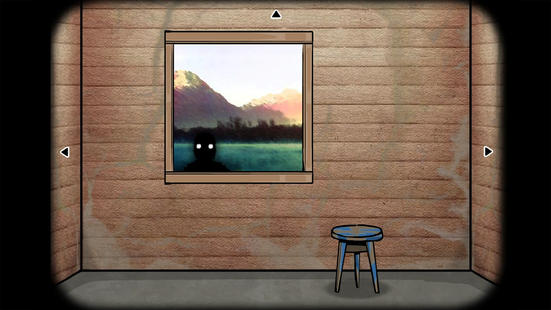 Cube Escape: The Lake | Indus Appstore | Screenshot