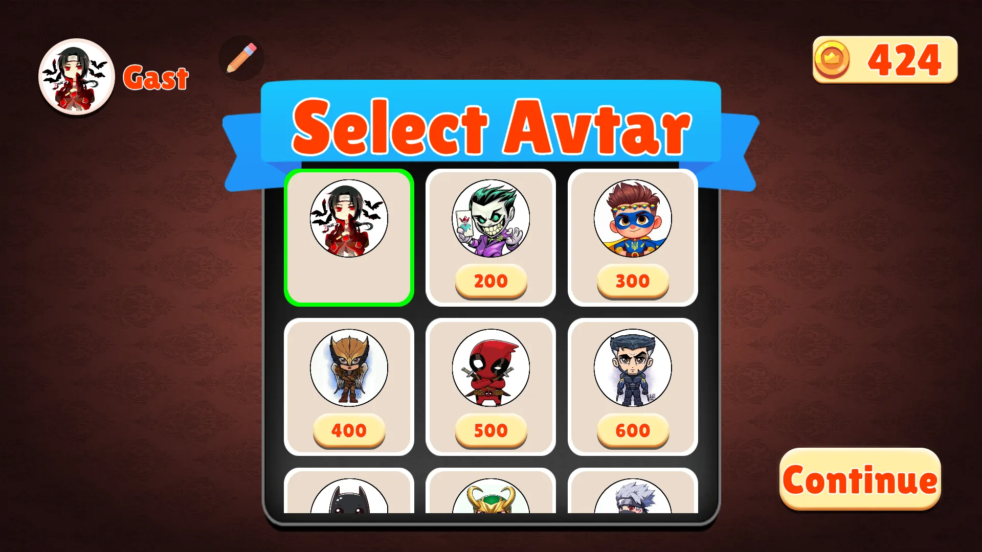 UNO Offline™ | Indus Appstore | Screenshot