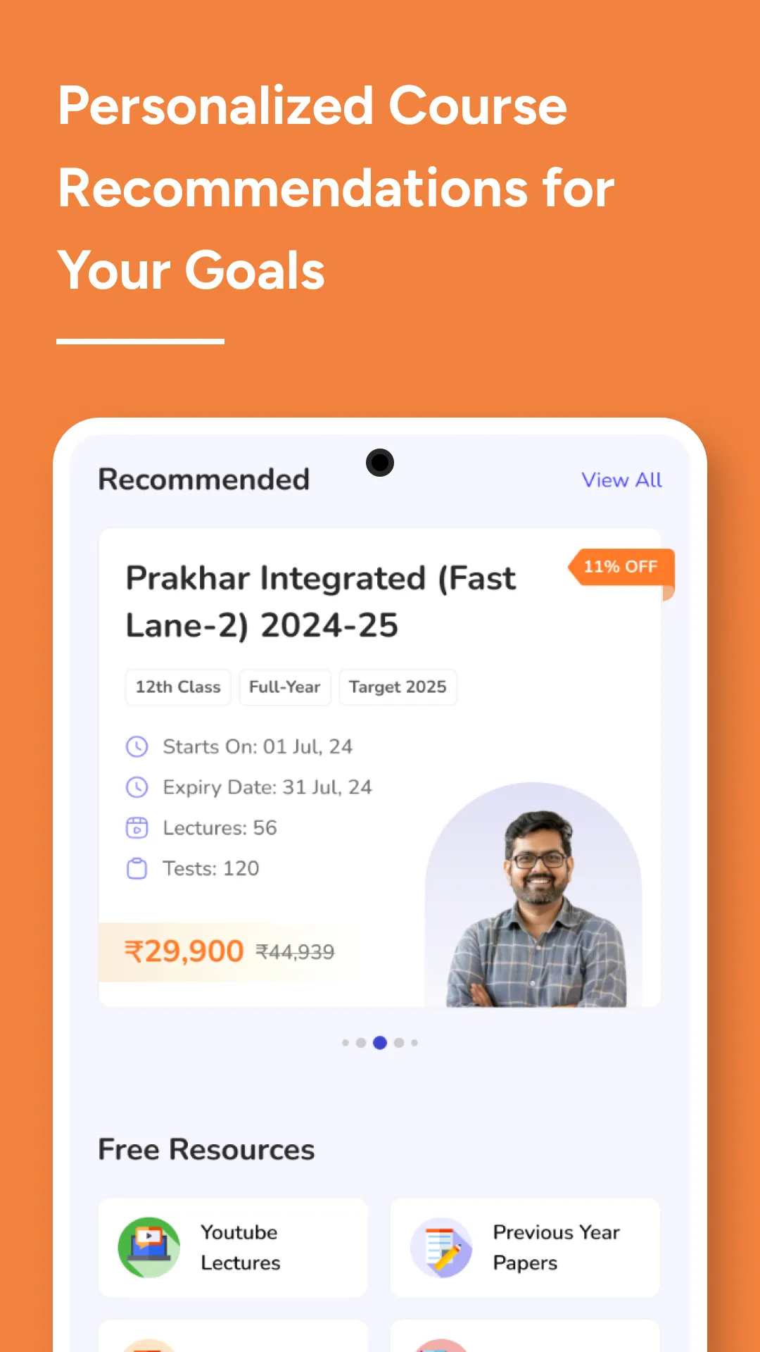 Competishun | Indus Appstore | Screenshot