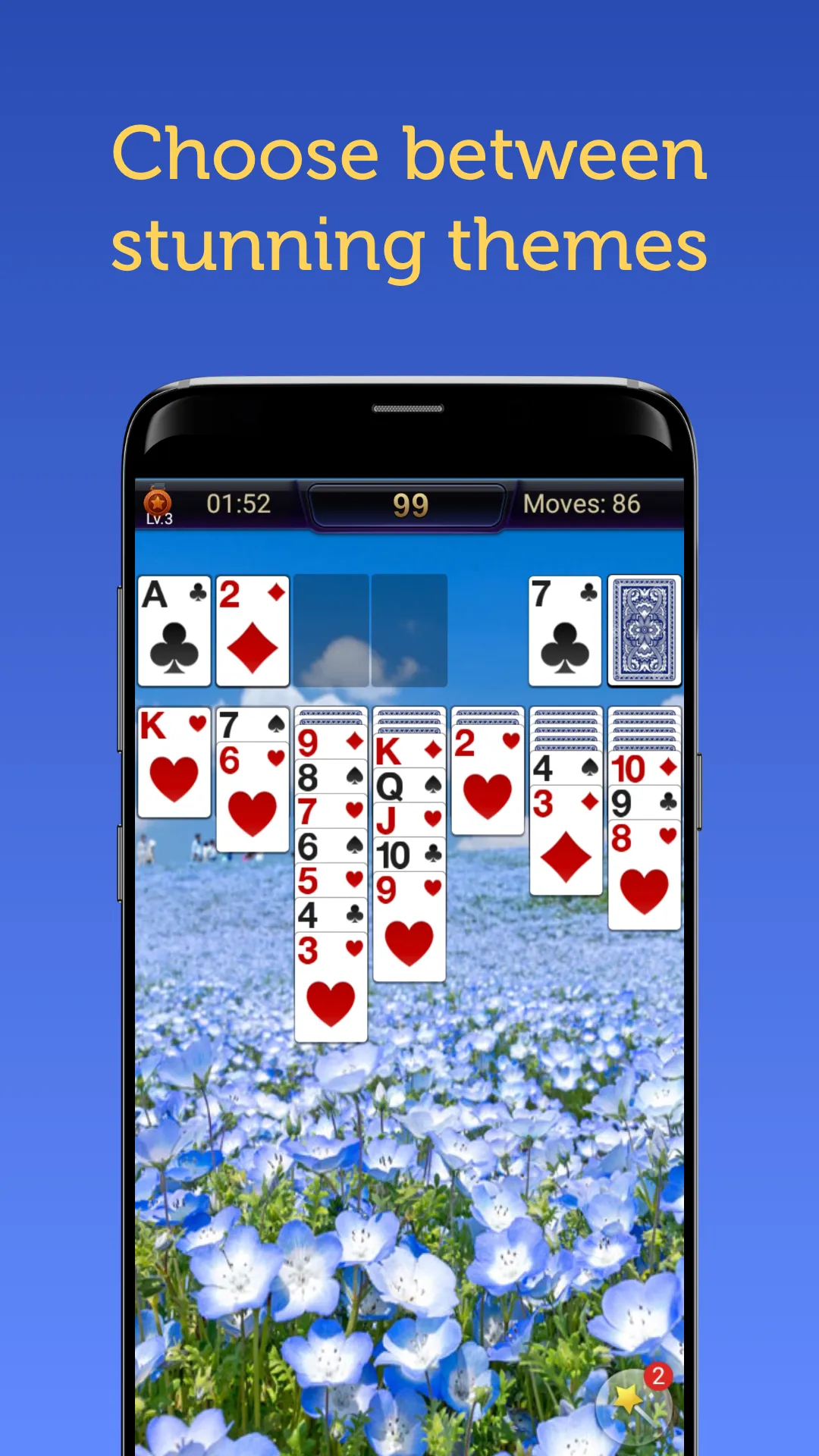 Solitaire - Card Games | Indus Appstore | Screenshot