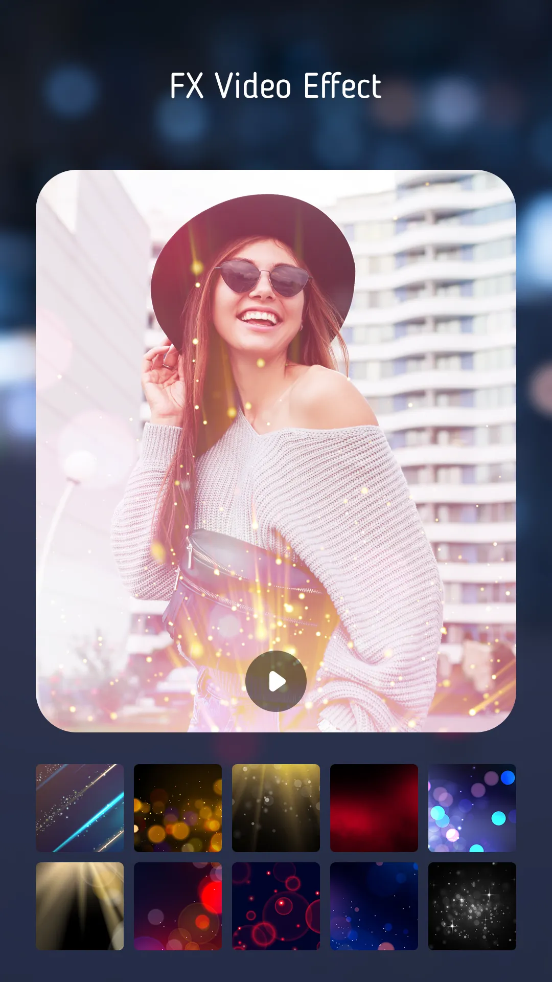 Photo Video Maker, Edit Video | Indus Appstore | Screenshot