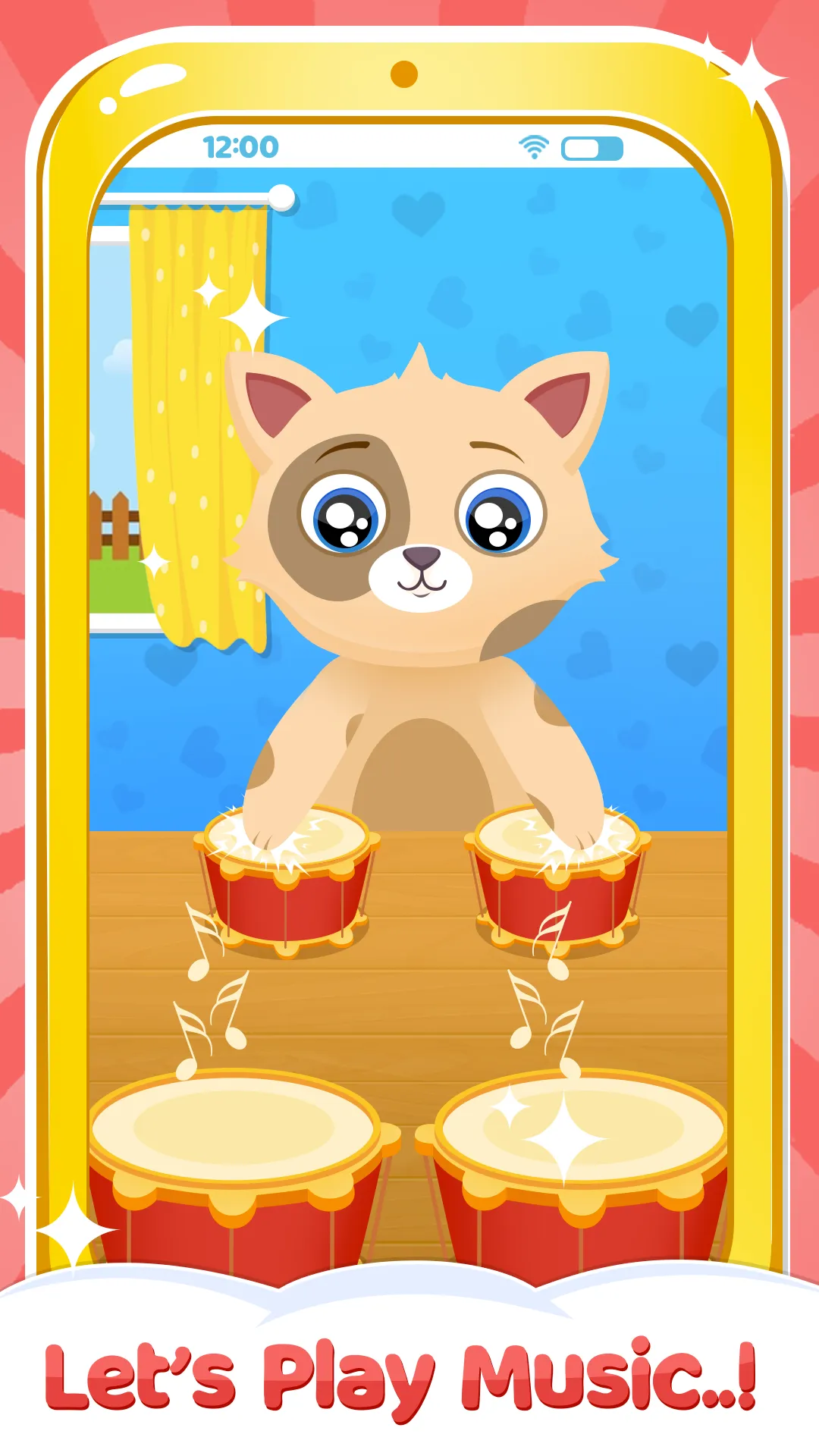 princess phone game | Indus Appstore | Screenshot