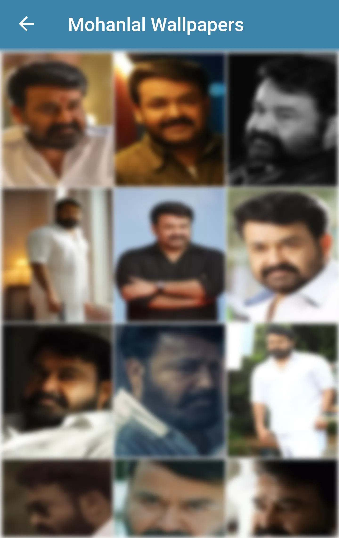 Mohanlal Movies, Wallpapers | Indus Appstore | Screenshot