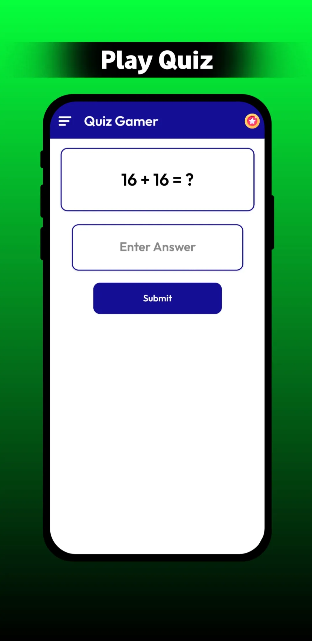 Quiz Gamer - Earn Rewards | Indus Appstore | Screenshot