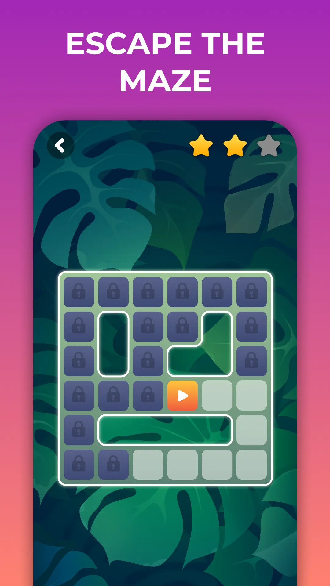 Wordomaze - Word Search Puzzle | Indus Appstore | Screenshot