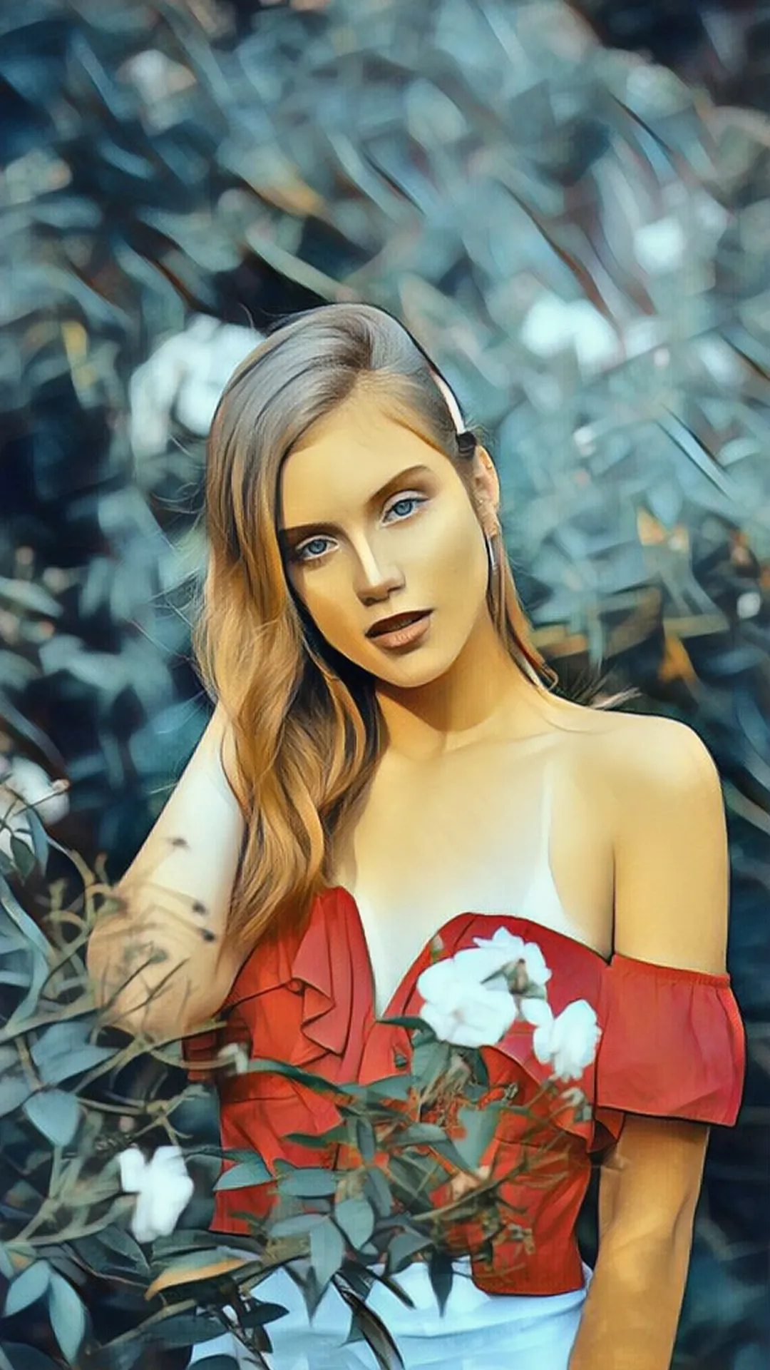 ArtistA: Cartoon Photo Editor | Indus Appstore | Screenshot
