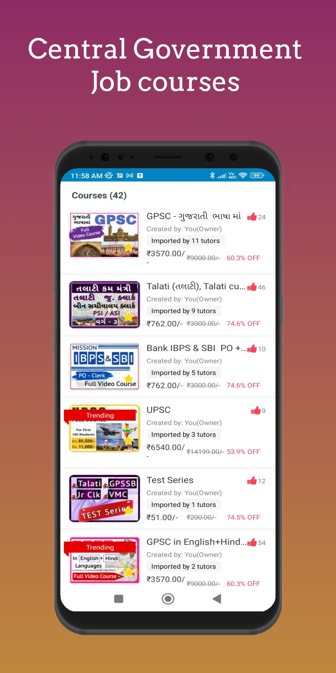 Happy Academy | Indus Appstore | Screenshot