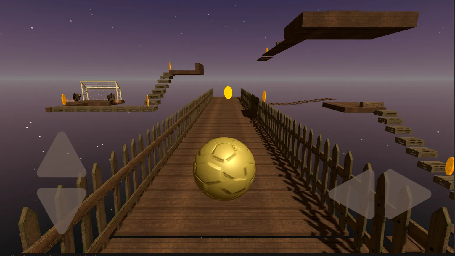 CGAME CHANGERS - Sphere Balanc | Indus Appstore | Screenshot