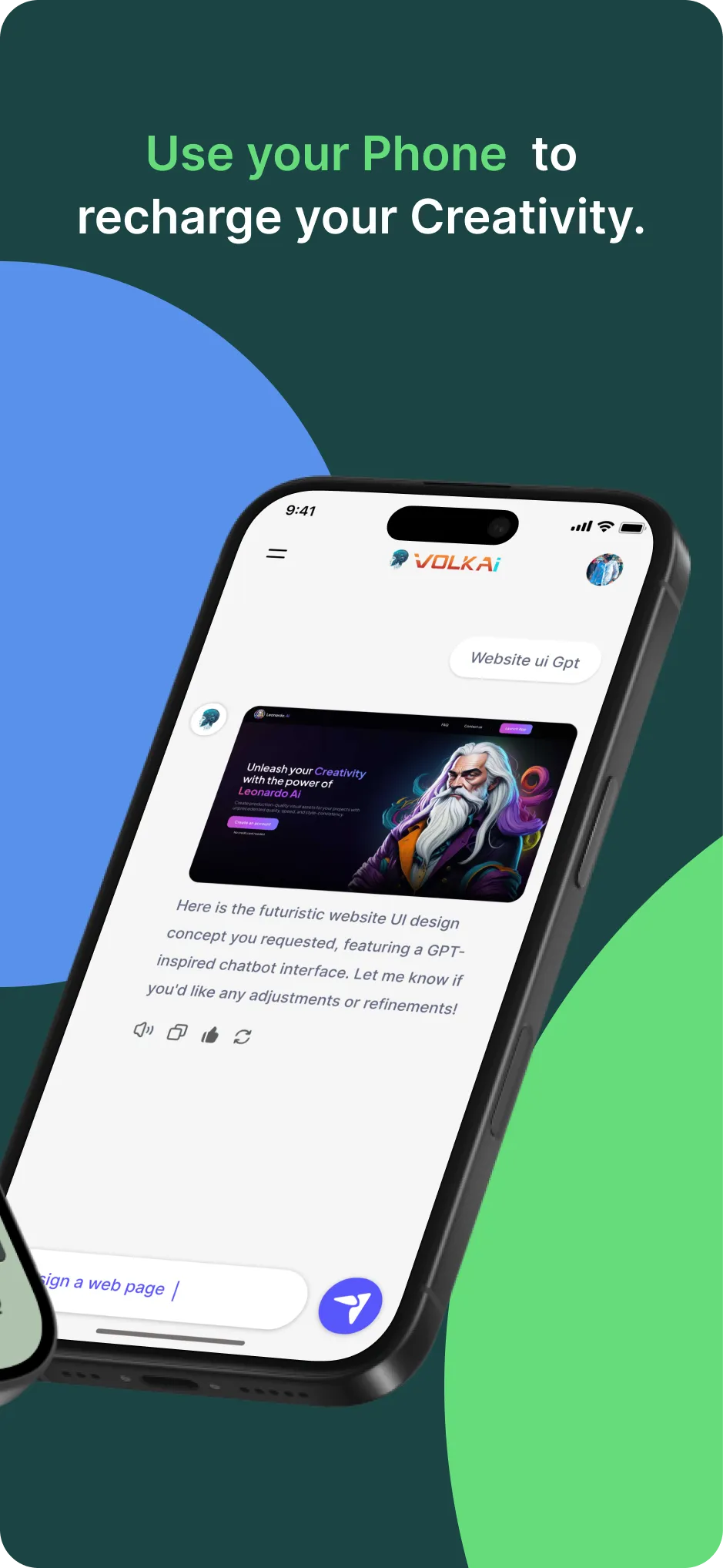 Volkai | Indus Appstore | Screenshot