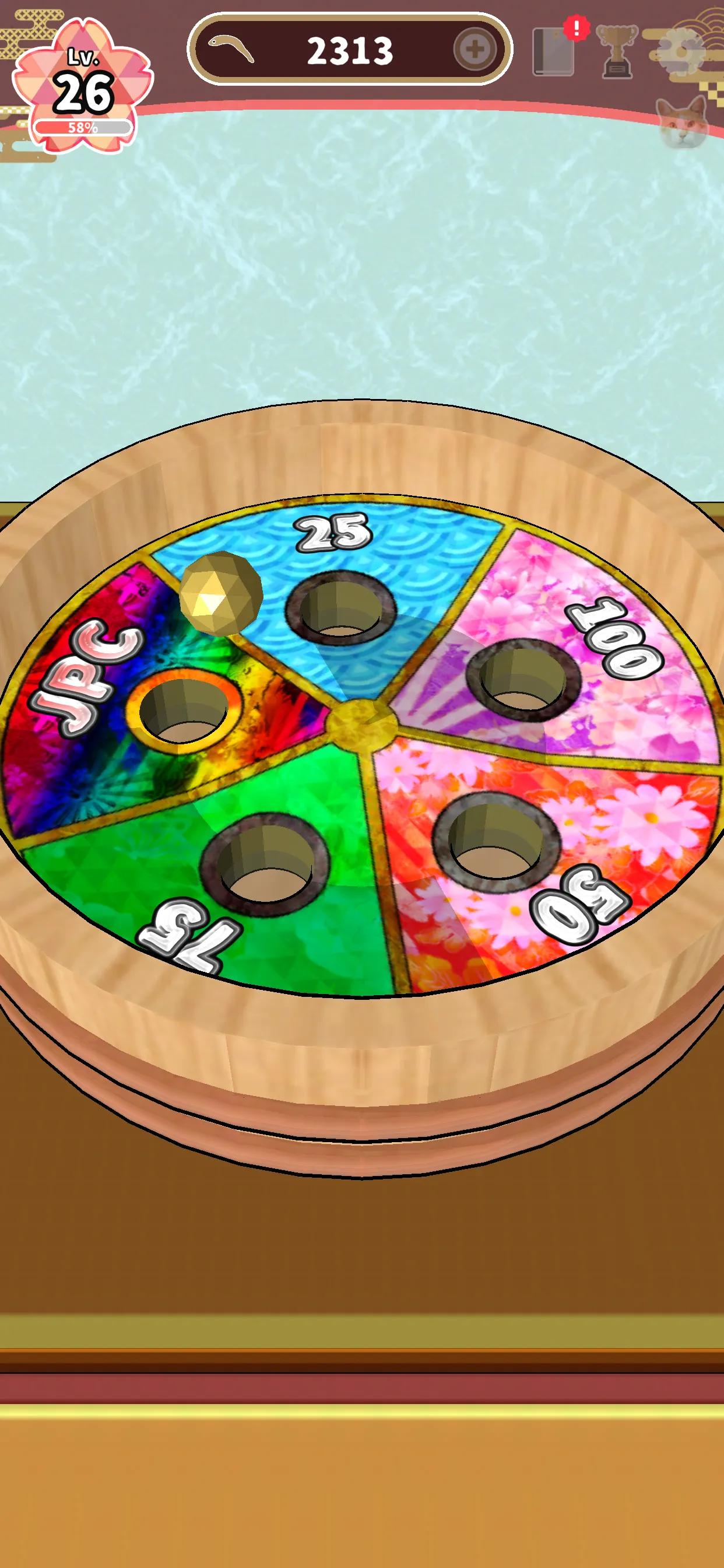 Jako Collection - Coin Dozer | Indus Appstore | Screenshot