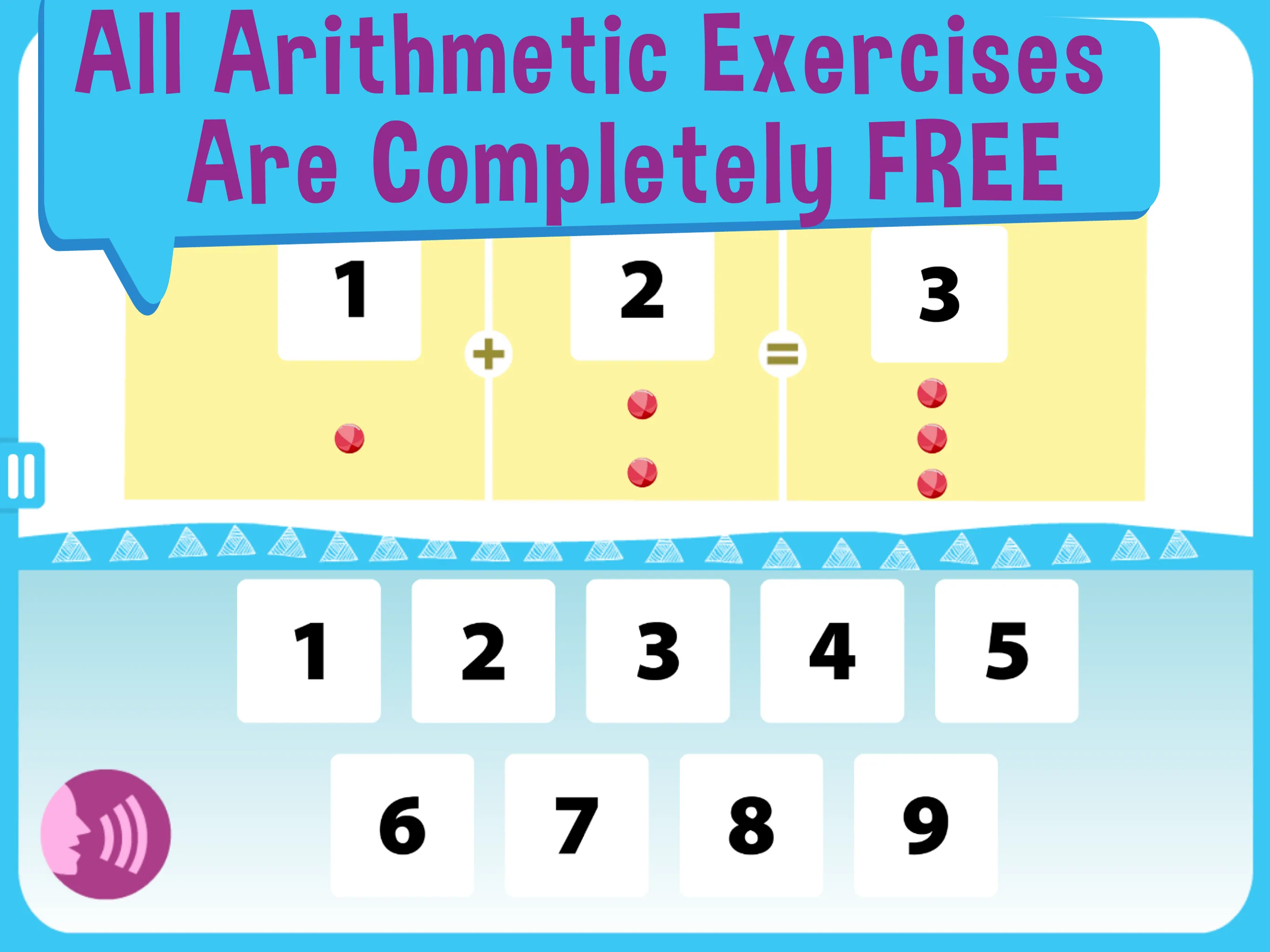 Math & Logic - Brain Games | Indus Appstore | Screenshot