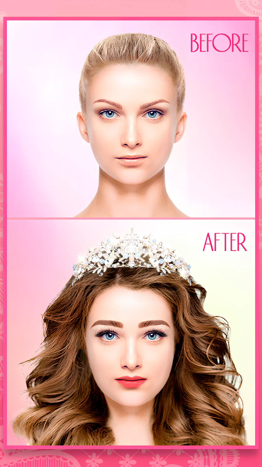 Makeup Bride Photo Editor | Indus Appstore | Screenshot