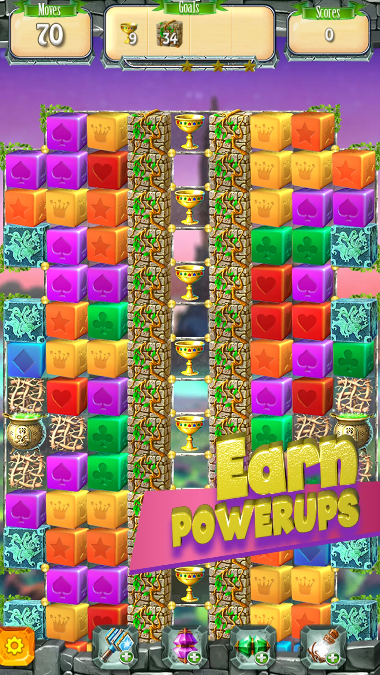 Dreamland Epic 2 | Indus Appstore | Screenshot