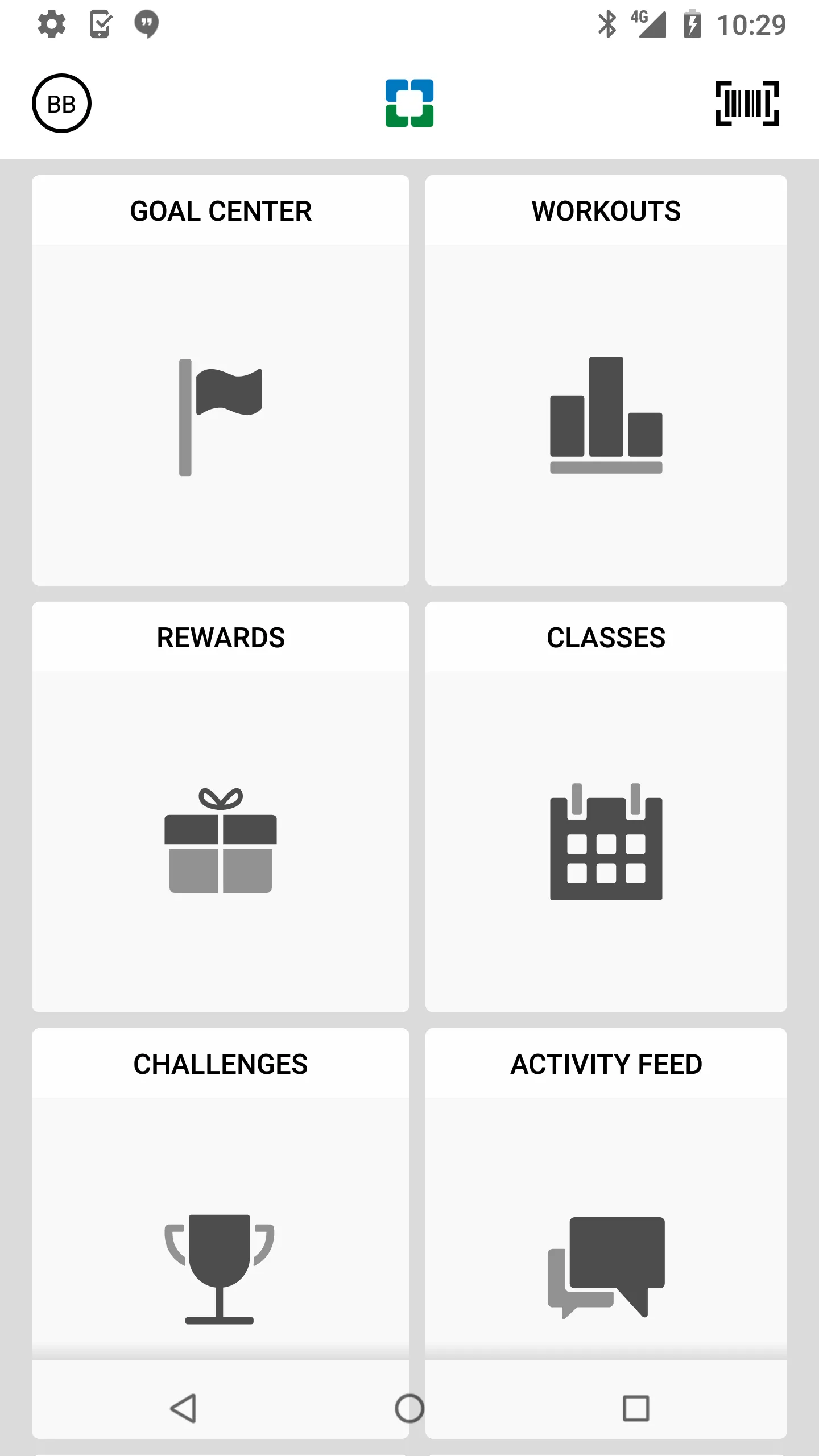 Akron General LifeStyles | Indus Appstore | Screenshot