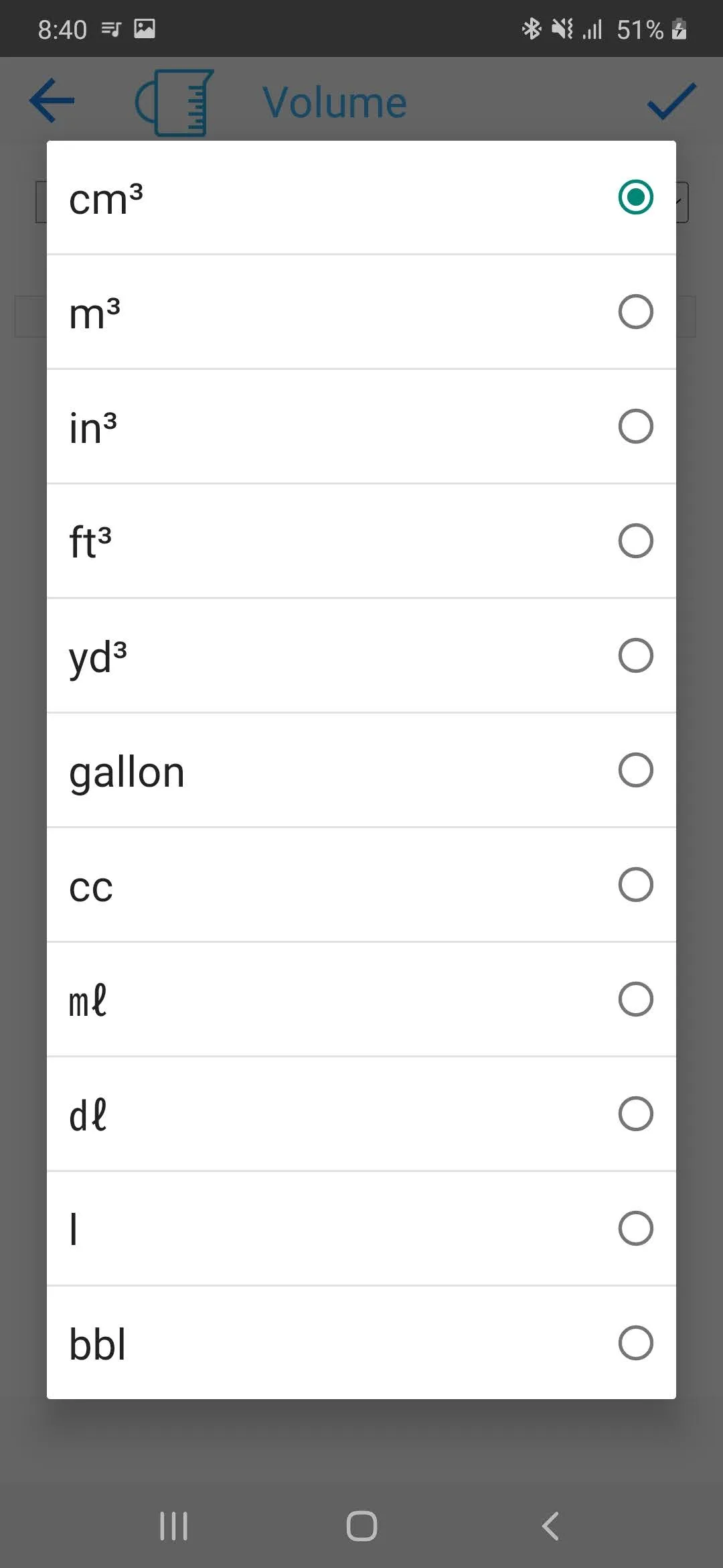 Unit Converter | Indus Appstore | Screenshot