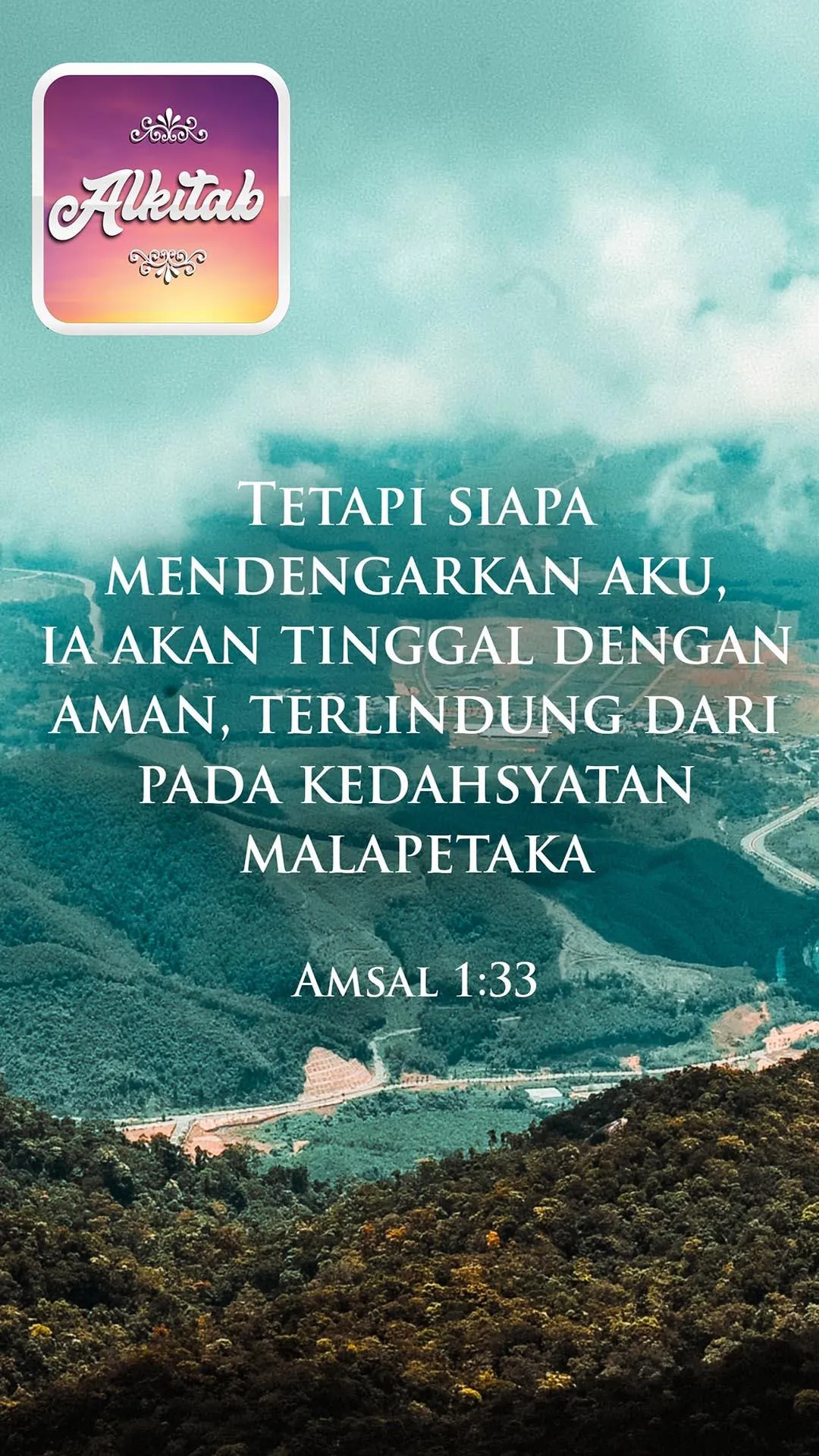 Bible in Indonesian | Indus Appstore | Screenshot