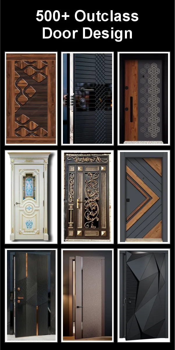 Modern Door Designs Ideas | Indus Appstore | Screenshot