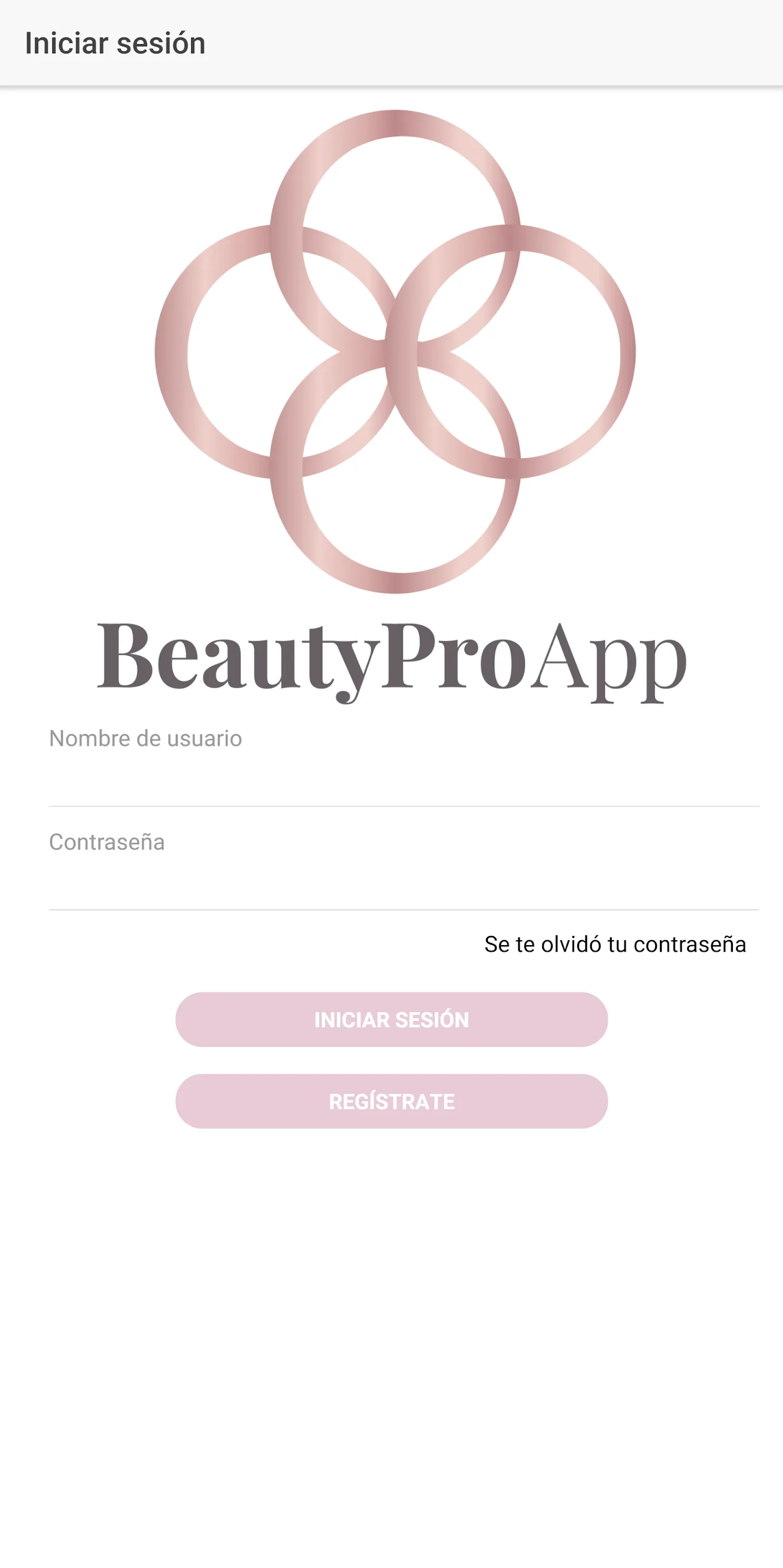 Beauty Pro App | Indus Appstore | Screenshot