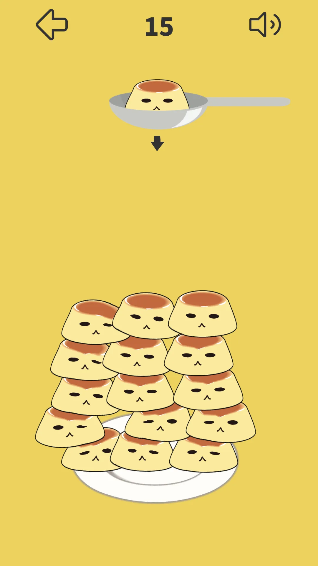 Pudding Tower | Indus Appstore | Screenshot