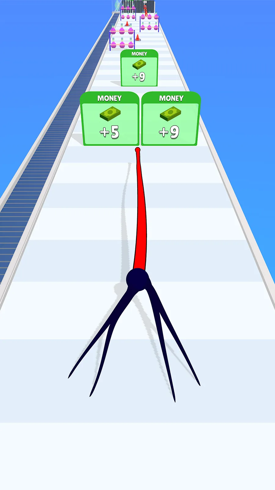 Alien Escape | Indus Appstore | Screenshot