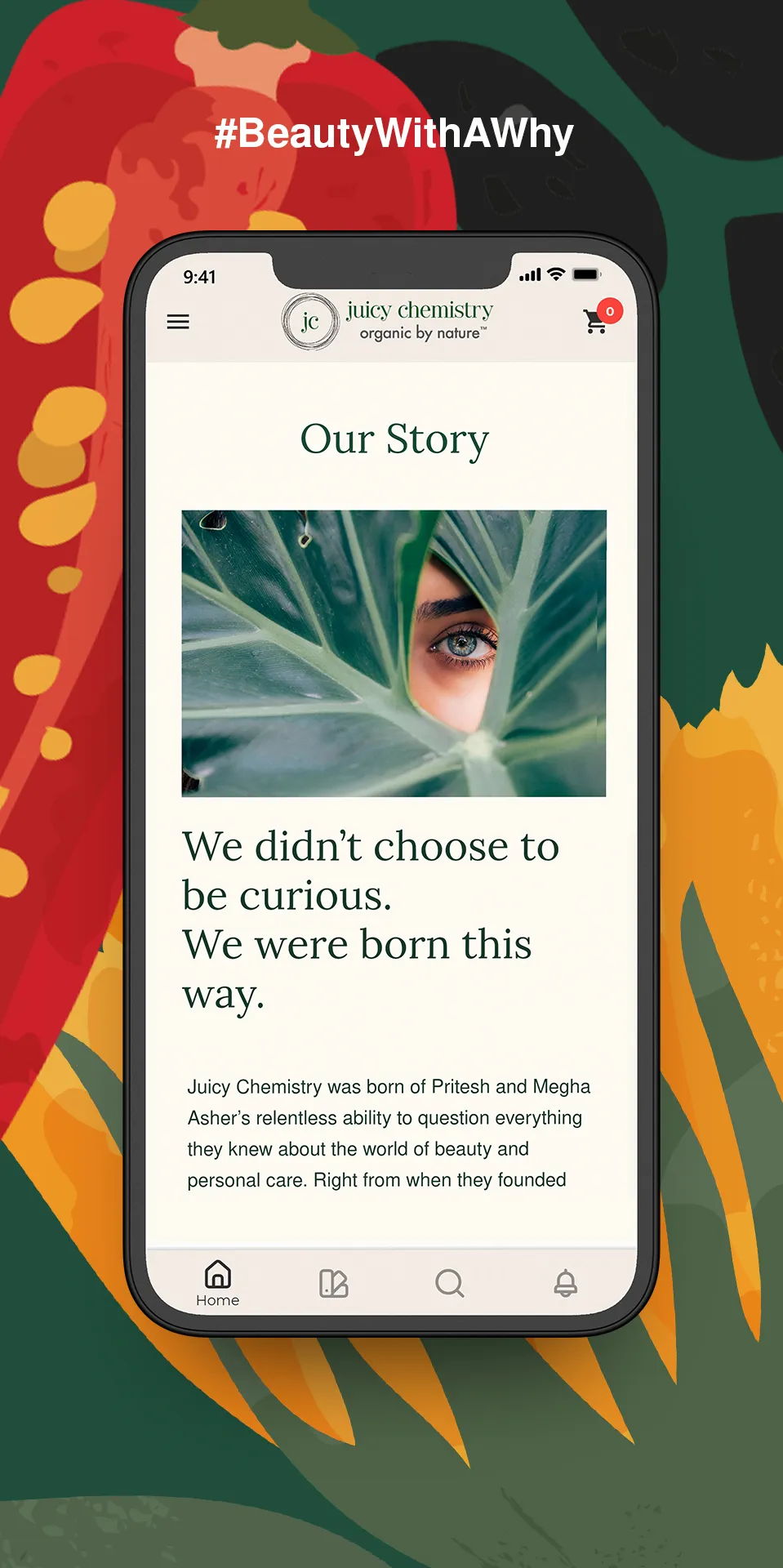 Juicy Chemistry | Indus Appstore | Screenshot