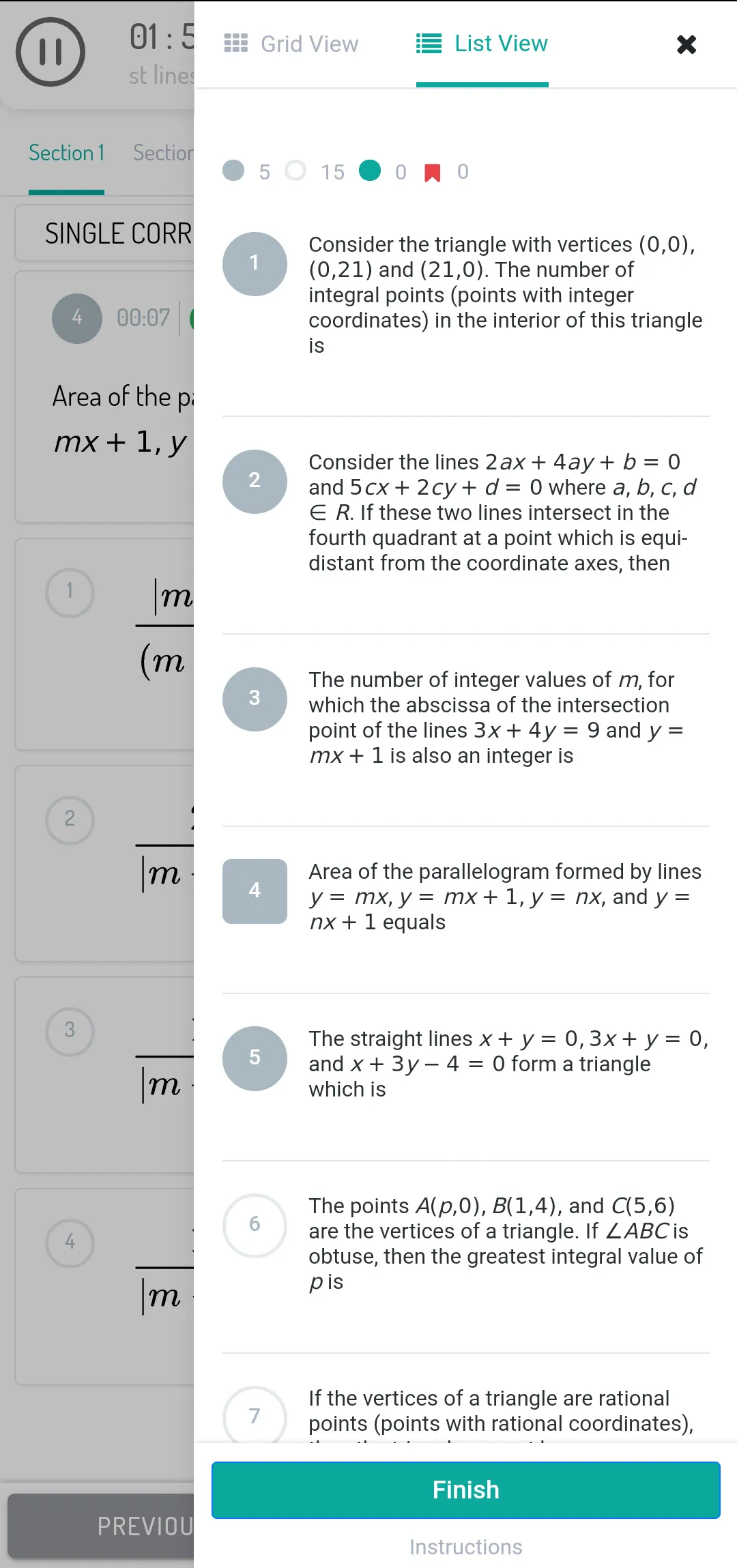 Apex Classes (Demo App By Prep | Indus Appstore | Screenshot