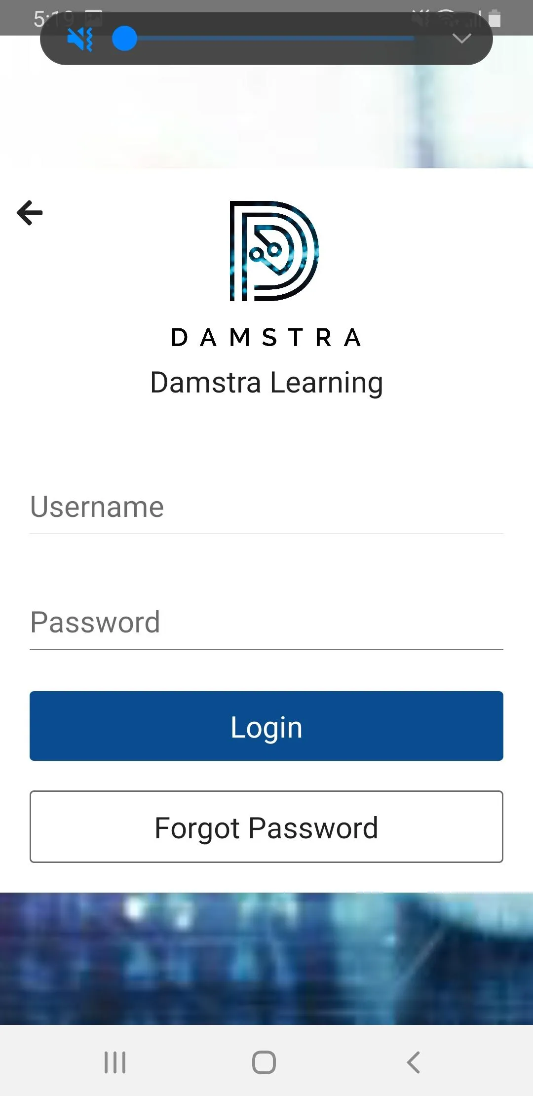 Damstra Learn - Learner | Indus Appstore | Screenshot