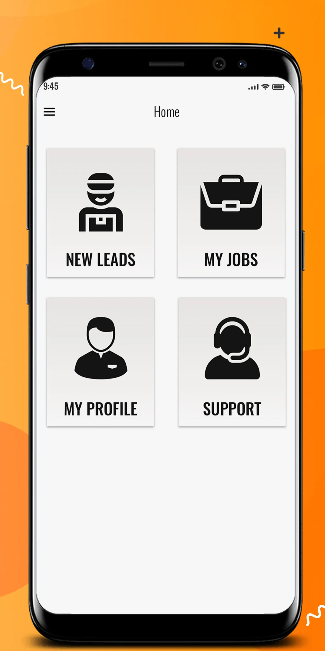 CZ Executive | Indus Appstore | Screenshot