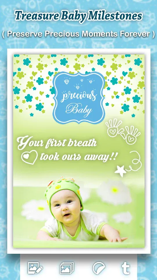 Baby Pics | Indus Appstore | Screenshot