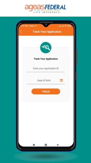 Ageas Federal Life Insurance | Indus Appstore | Screenshot